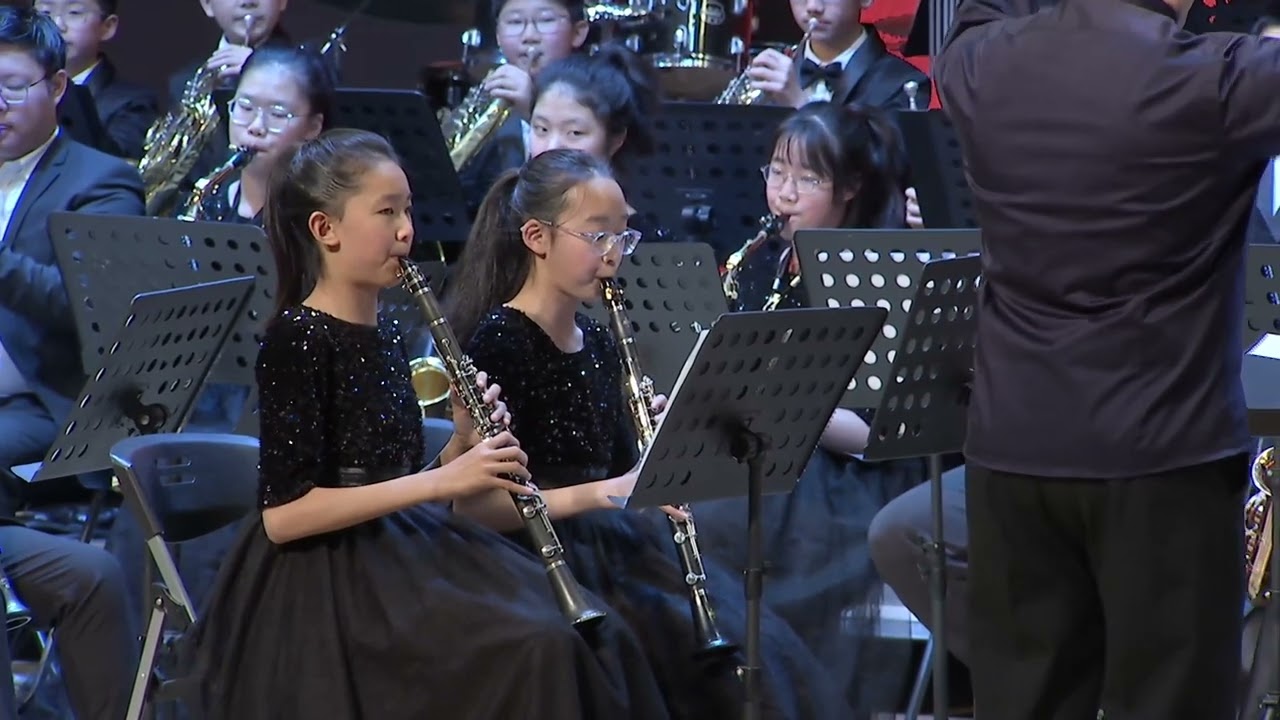 Phoenix Overture - 凤凰序曲 - Benjamin Yeo
