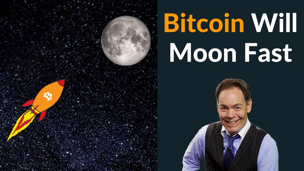 Max Keiser on the Current Bitcoin Market