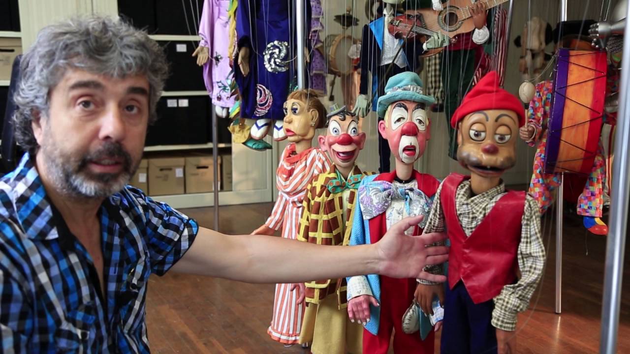 MARIONETARIUM