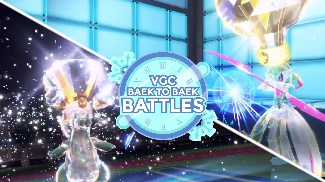 This Dragonite Team Won a Huge Online Tour | Scarlet & Violet VGC Battles