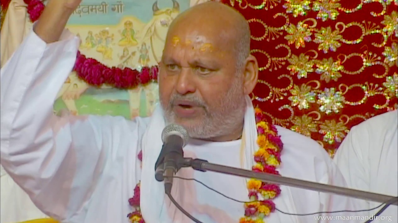 Great Speech of  Shri Ramesh Baba Ji Maharaj (Prahlad Ji ki Bhakti)