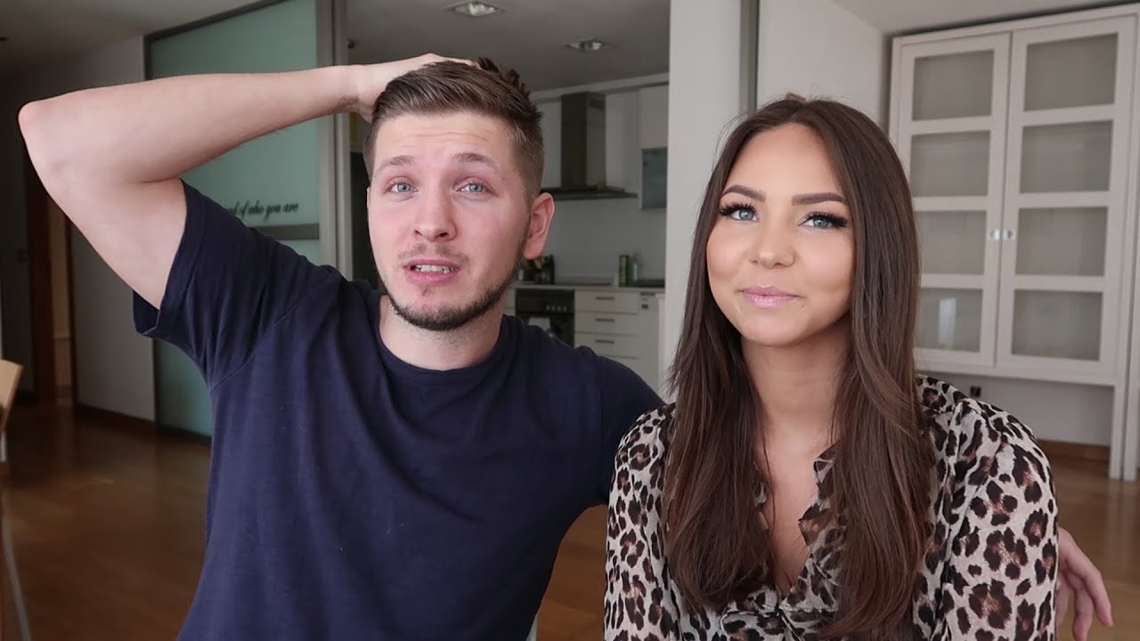 SKA NI SKAFFA BARN??! Q&A MED MIN FLICKV&Auml;N