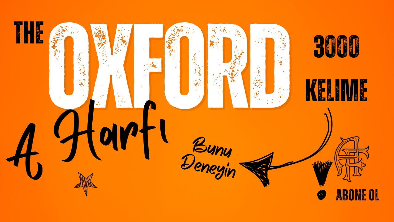 The Oxford 3000 is the list of the 3000 most important words to learn in English , from A1 to B2 (A)