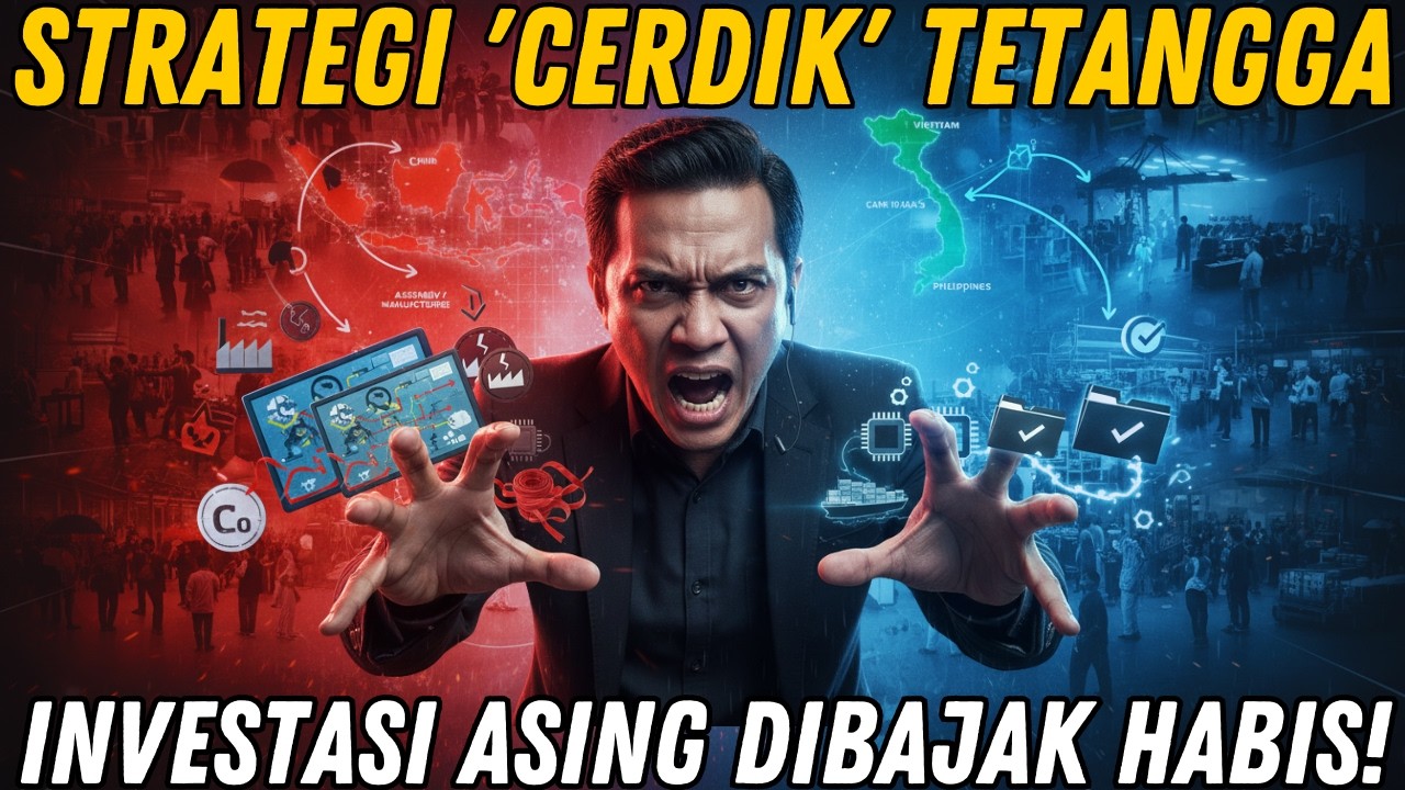 Strategi 