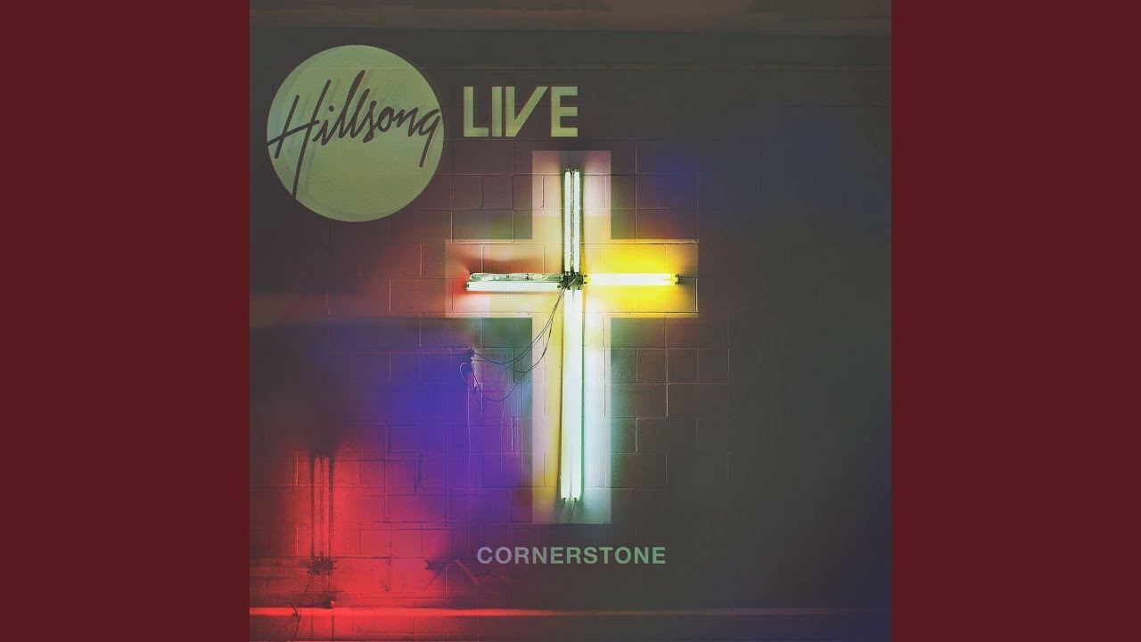 Stand In Awe (Live)