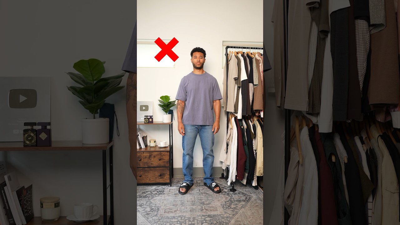 5 Clothing Items Men Wear That Women LOVE