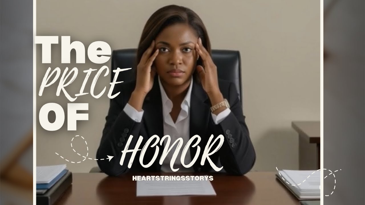 THE PRICE OF HONOR — EP 2: THE UNSEEN HANDS