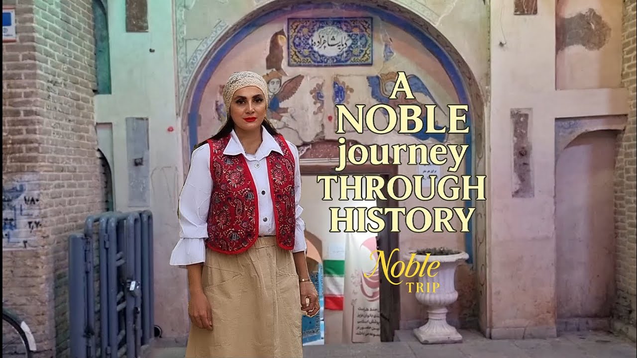 Shahzadeh Bathhouse | A Legacy of Safavid Splendor in Naqsh-e Jahan Isfahan