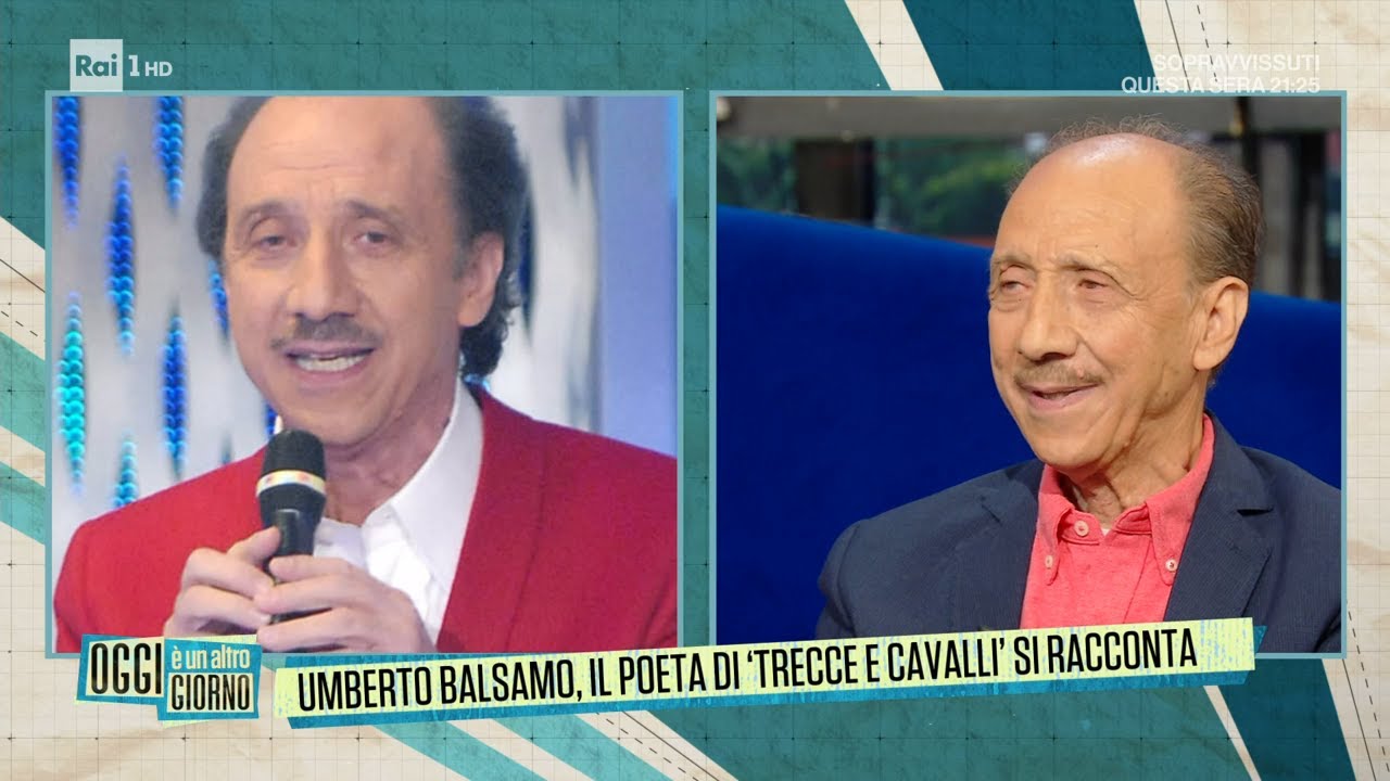 Umberto Balsamo e 