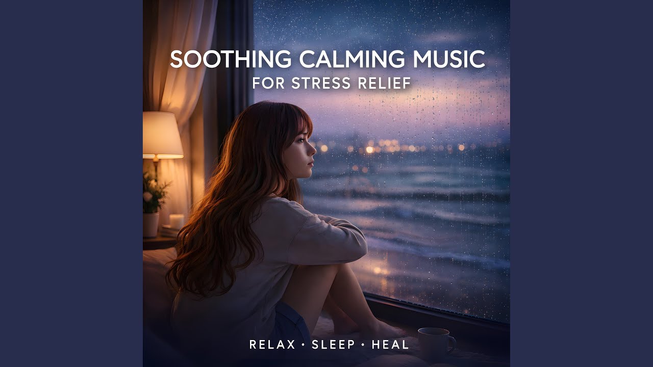 Calm Study Music for Long Hours