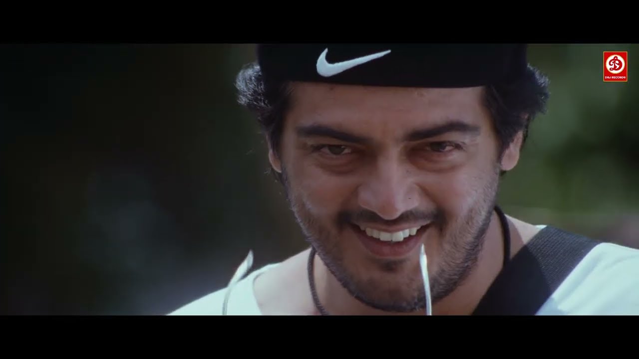 Ajith Kumar (1080) Superhit Blockbuster Full Hindi Dubbed Movie | Asin Love Story Movie | Varalaru