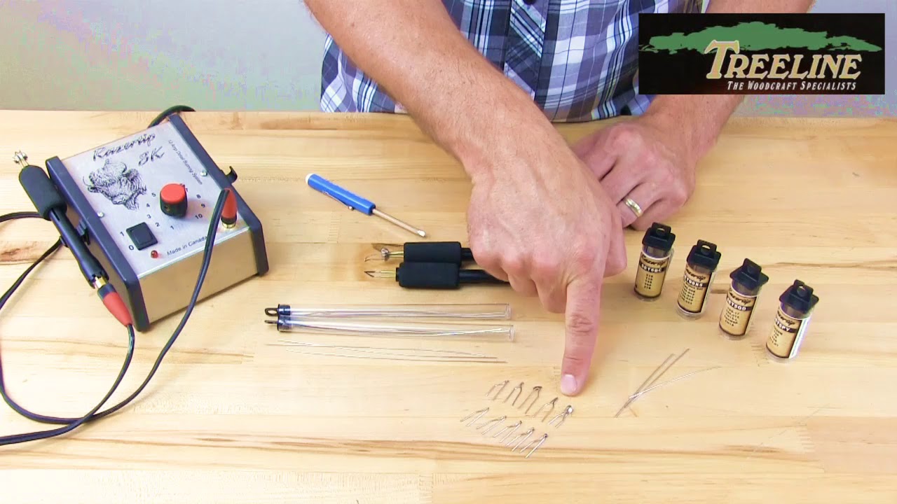 Razertip Create-a-Pen Handpiece (BPH) - TreelineUSA.com