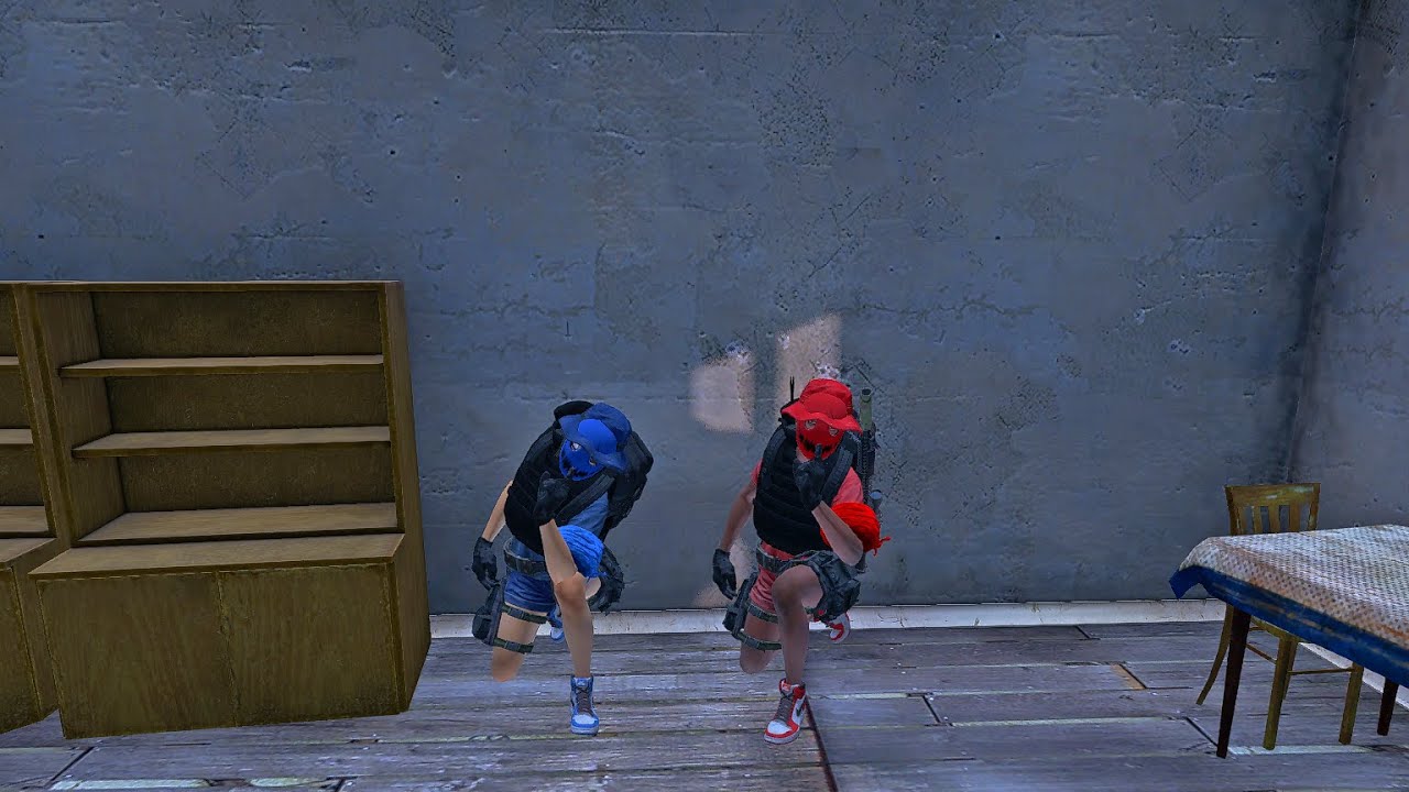 Just Dance | Dayz Airborne PVP Montage 3