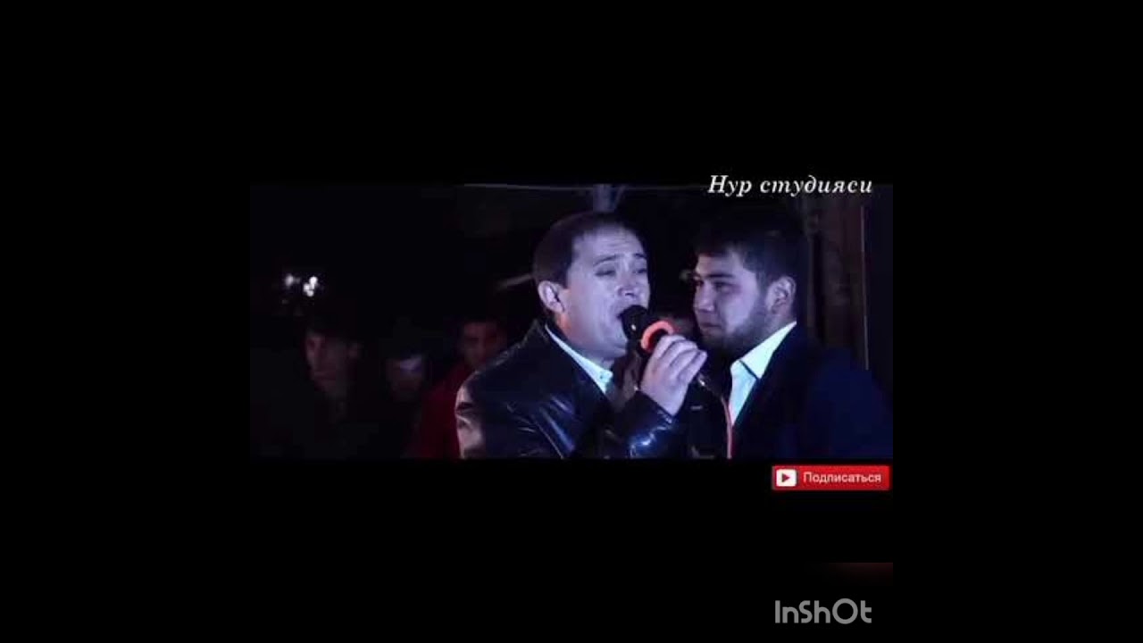 Jahongir Haydarov. Bu_dynyo