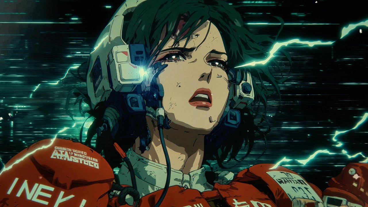 1998 In the link // Synthwave, Retrowave, Outrun, Cyberpunk, Chillwave
