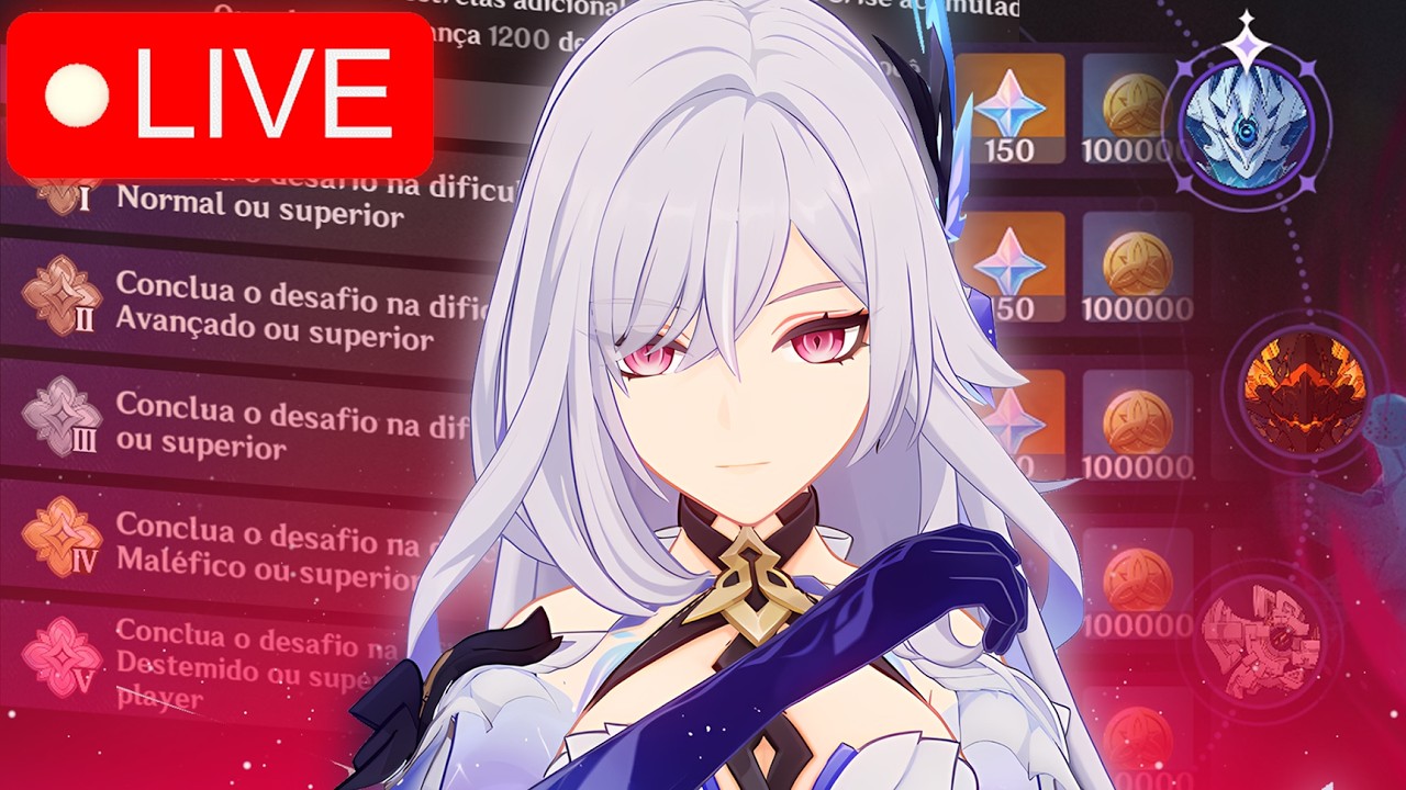 🔴CONFRONTO da 6.4 Chegou! BORA DE ANALISE! LINNEA é INSANA! | Genshin Impact
