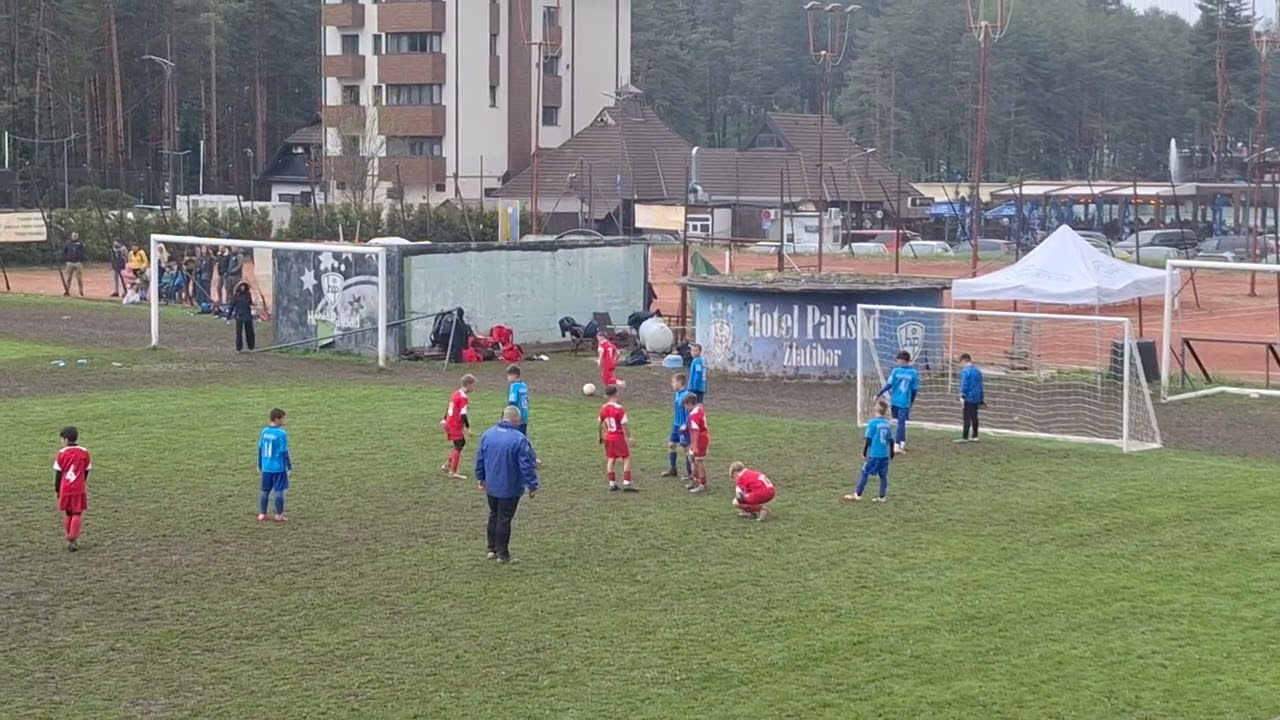 Progresul Spartac 2015 vs CSKA 27.04.2015