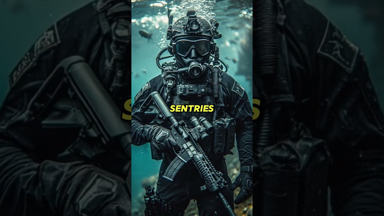 Why do elite combat divers refuse to use standard SCUBA tanks like normal civilian divers