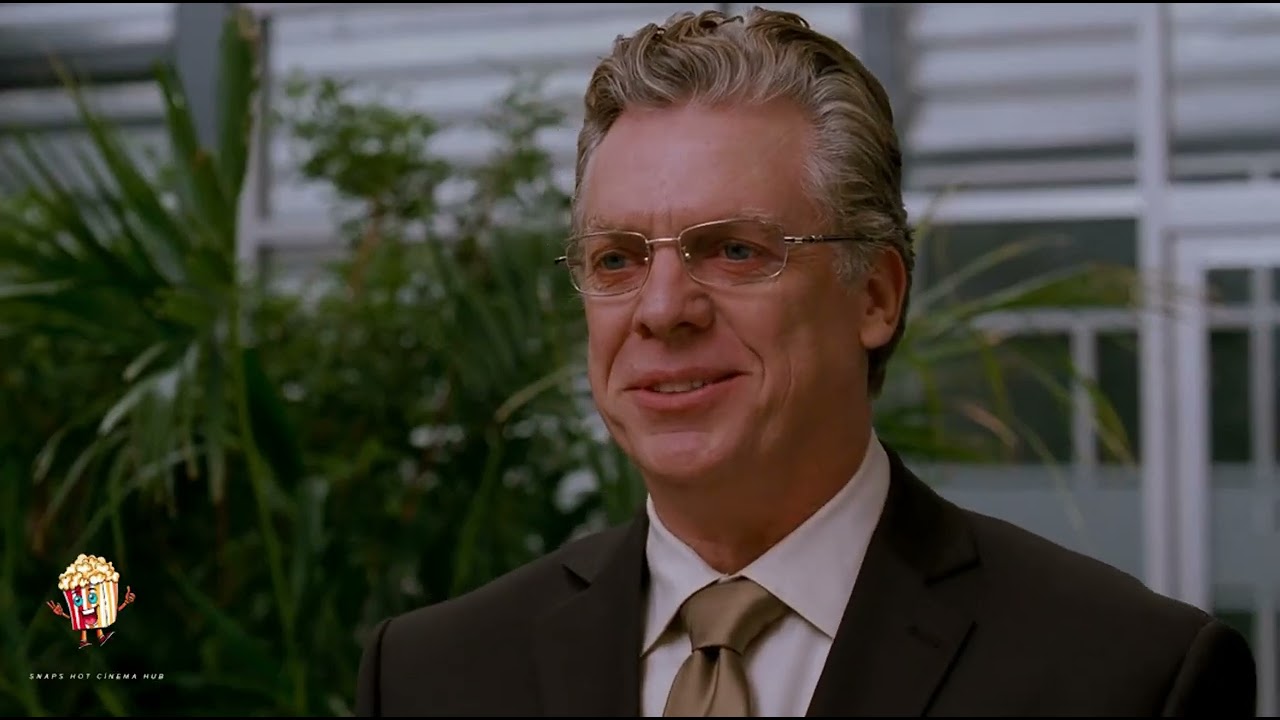 H2O9 Increases Mating Drive I Superhero Movie (2008)