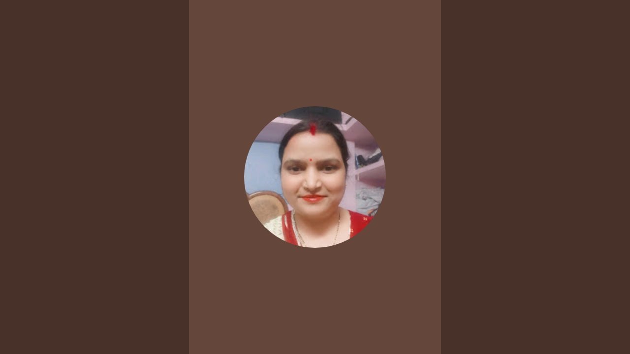 Renu Sharma is live!