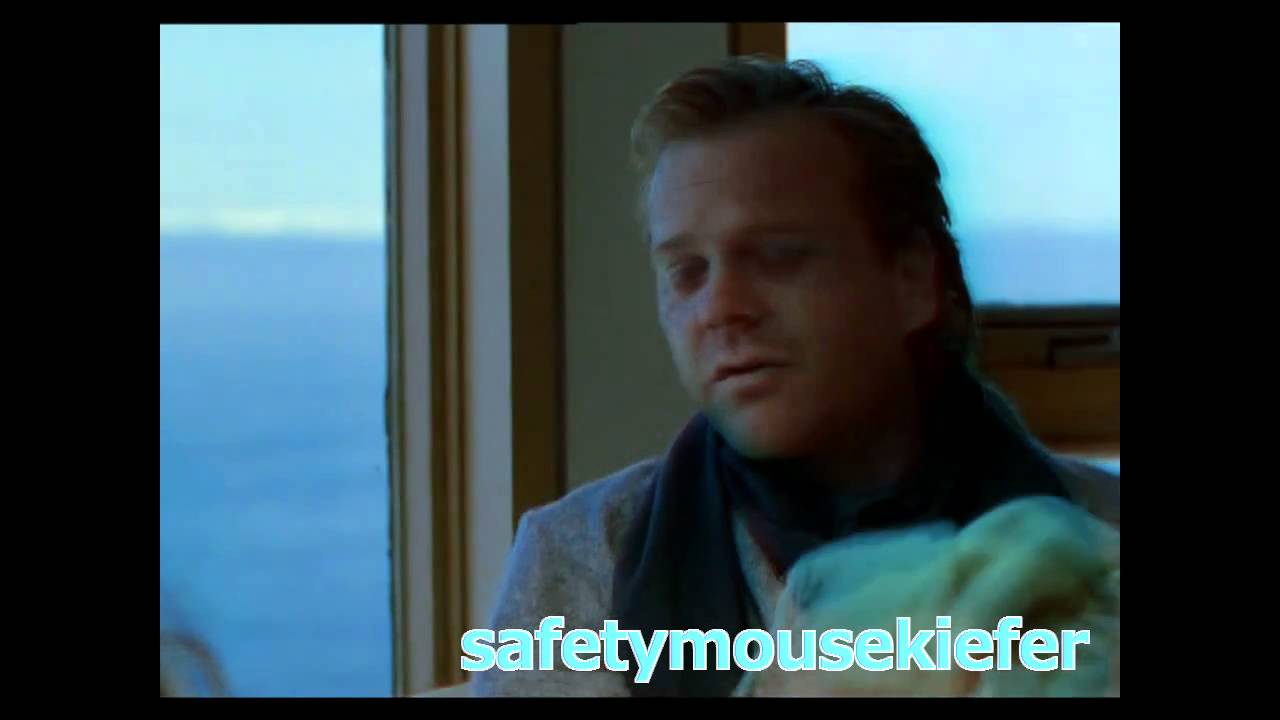 Kiefer Sutherland (Behind the Red Door)- I'd Come for you