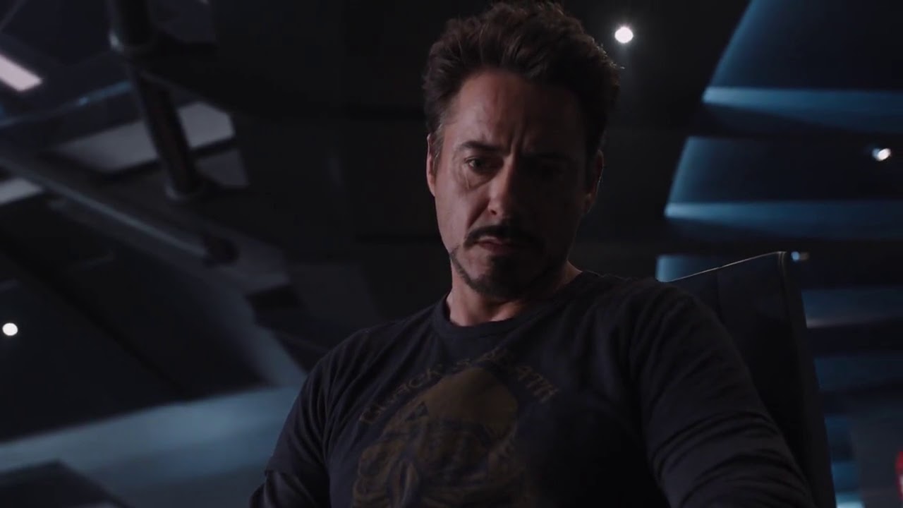 Phil Coulson's Death and his believe in avengers