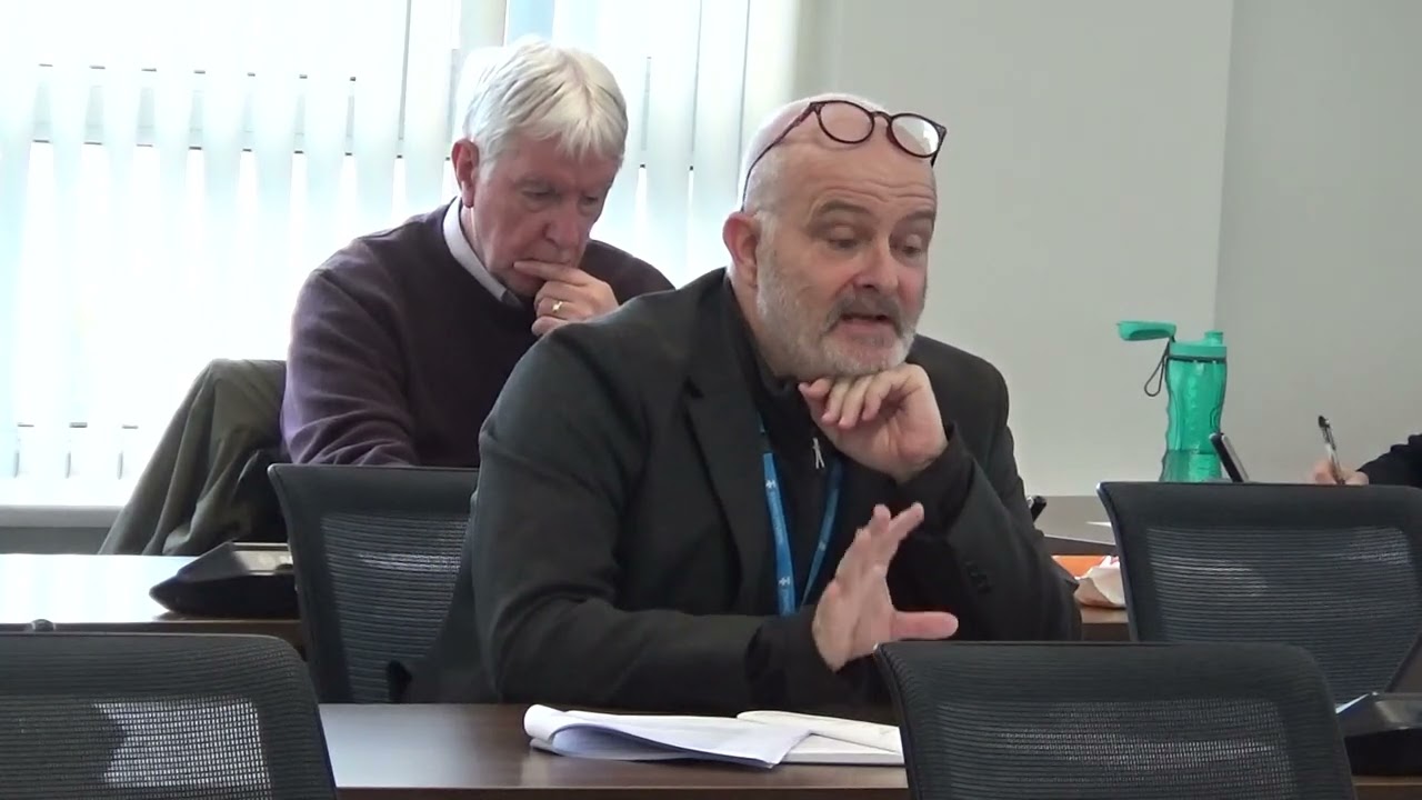 Merseyside Police and Crime Panel (Knowsley Council) 7th February 2024 Part 2 of 2