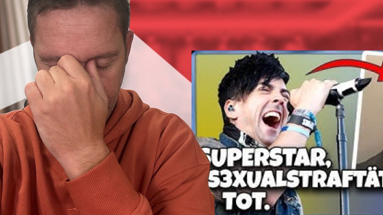 VIDEO GELB: P*dophiler Verbrecher im Gefängnis getötet. Cashisclay berichtet über Ian Watkins