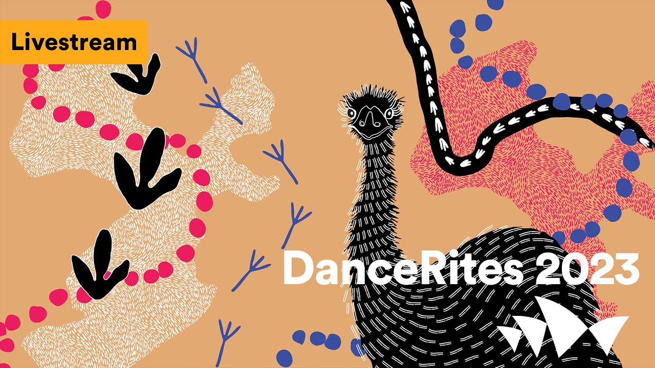 DanceRites 2023 | Finals | Livestream
