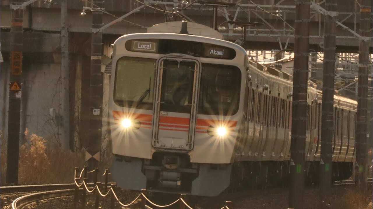 いろんな警笛&MH！主に静岡！