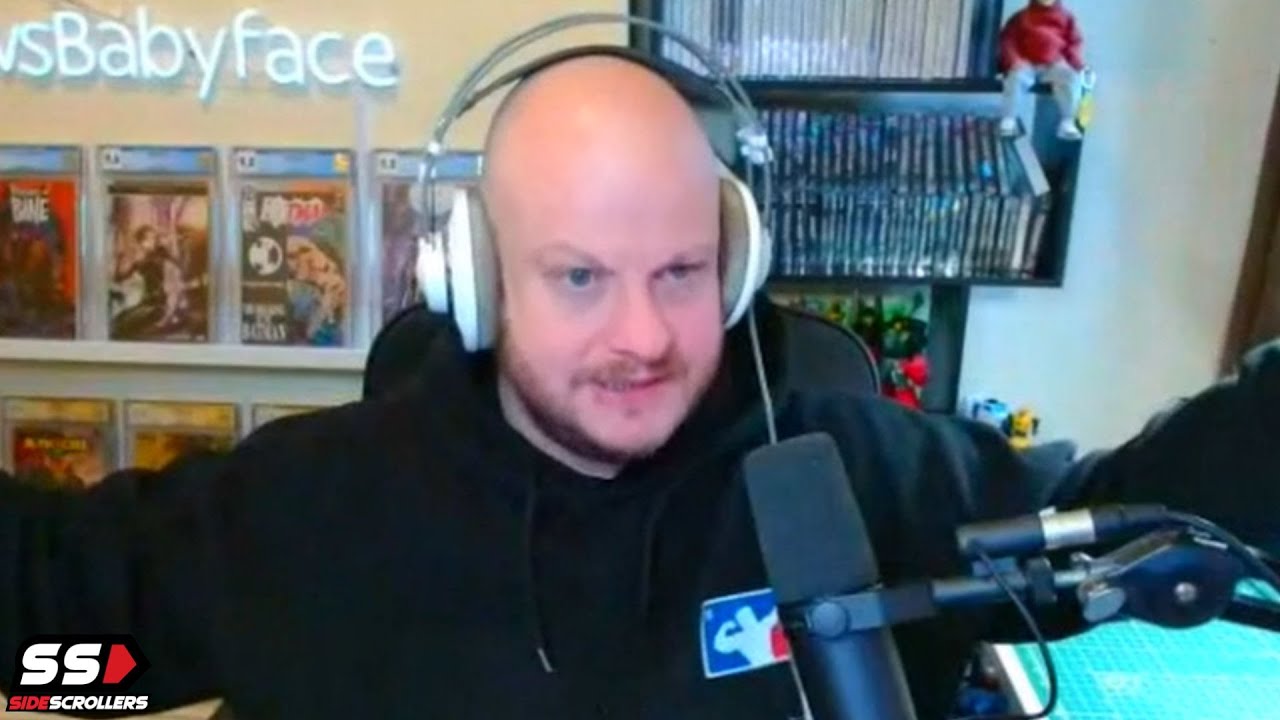 HeelvsBabyface DESTROYS Pokemon Go & Warhammer 40k