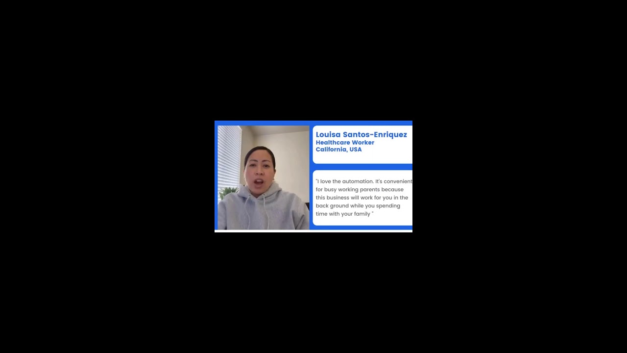 Digital Entrepreneur Business Live Talk 📱