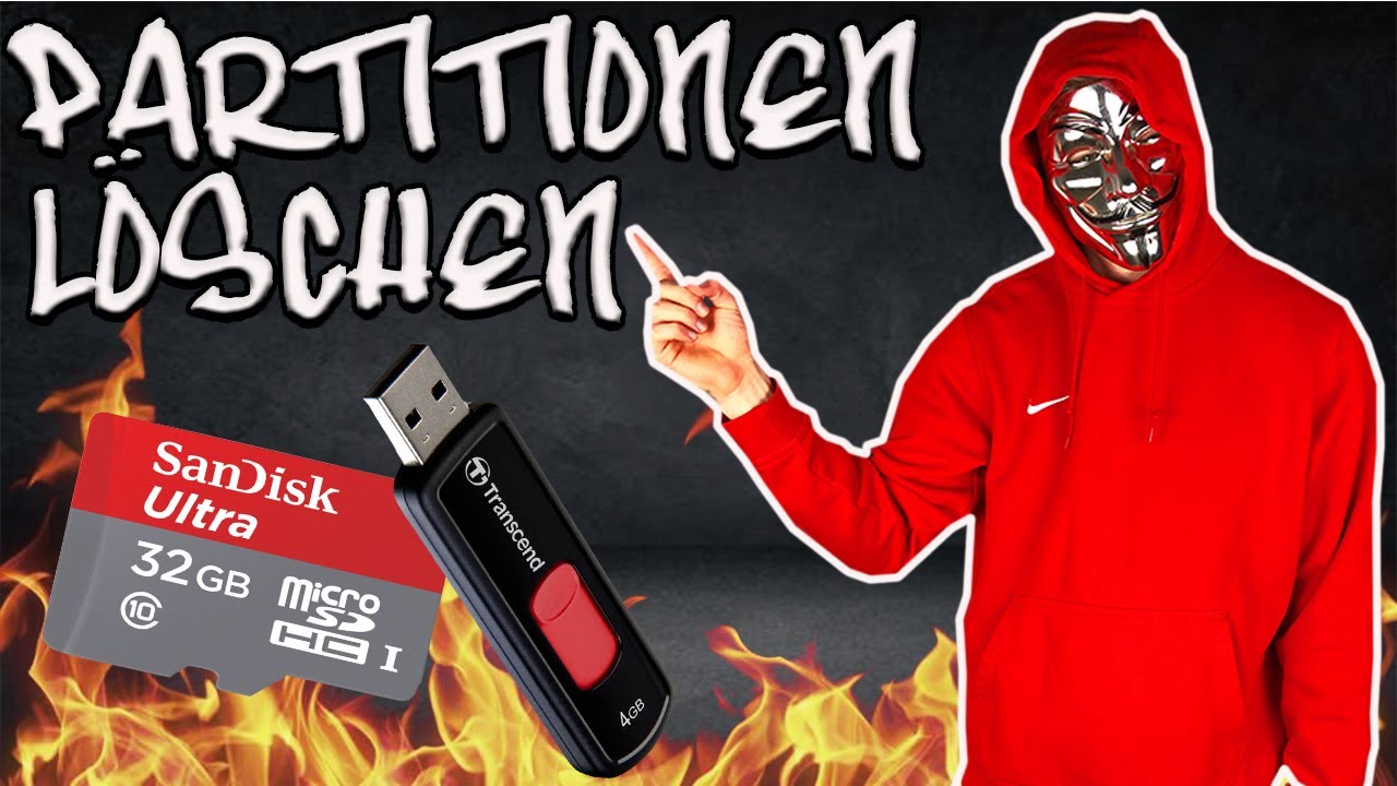 USB-Stick & SD-Karte mit Mac FORMATIEREN? So gehts!