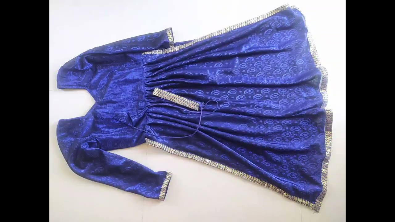 Kudti Designs by Priyanka boutique