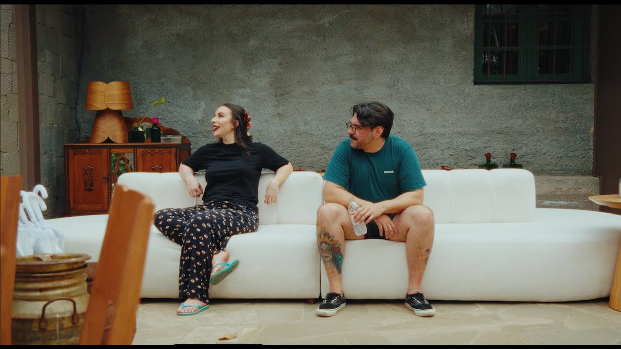 Marina + Marcio – Trailer | Bento Gonçalves