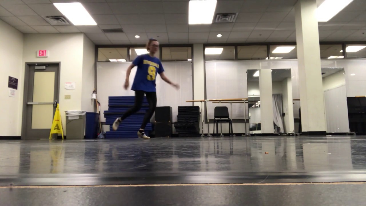 I’m Not a Loser - Spongebob Squarepants the Musical