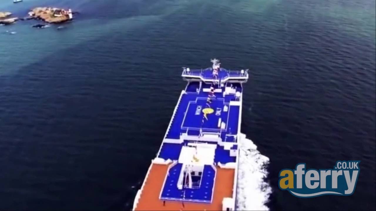Stena Line Scandinavia