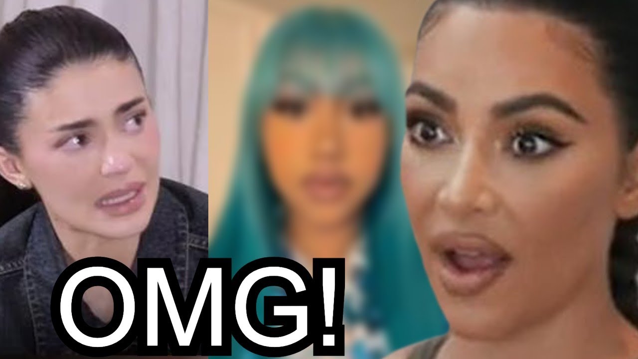 Kim Kardashian SHUTS DOWN North West!!!!? | Kylie Jenner is WORRIED About Caitlyn & Timothee!!???