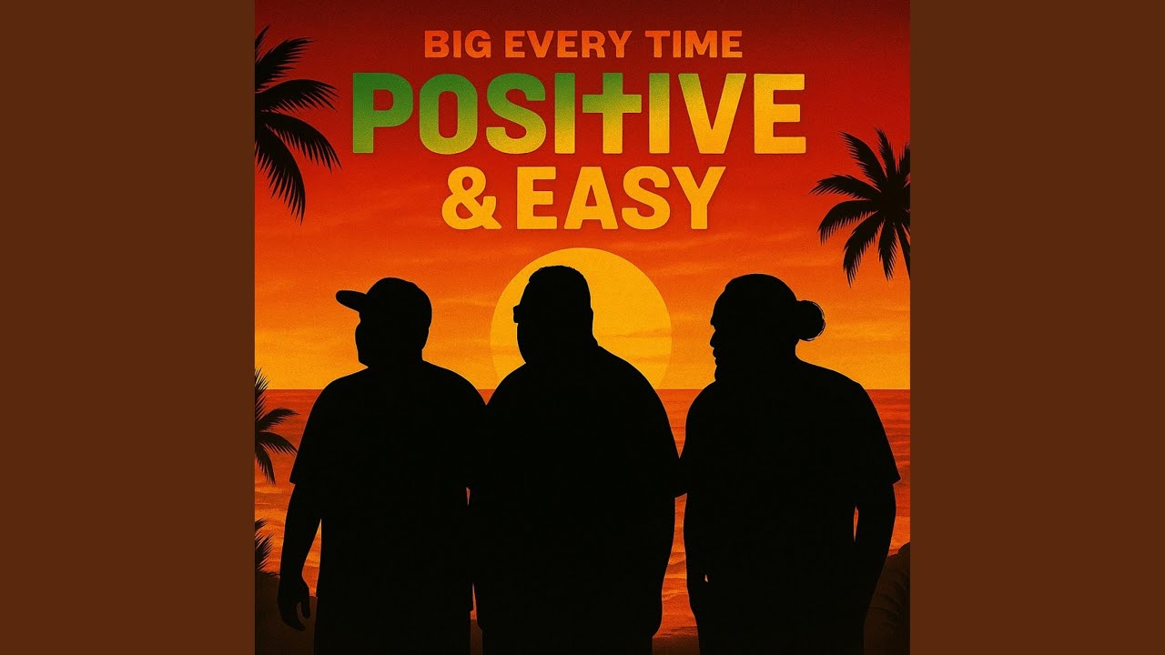 Positive & Easy