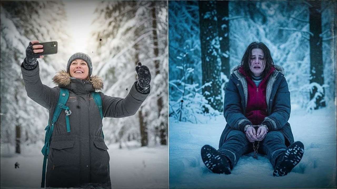 Turistă dispărută în Munții Rodnei — după 5 zile, a fost găsită și a spus o poveste ÎNFIORĂTOARE