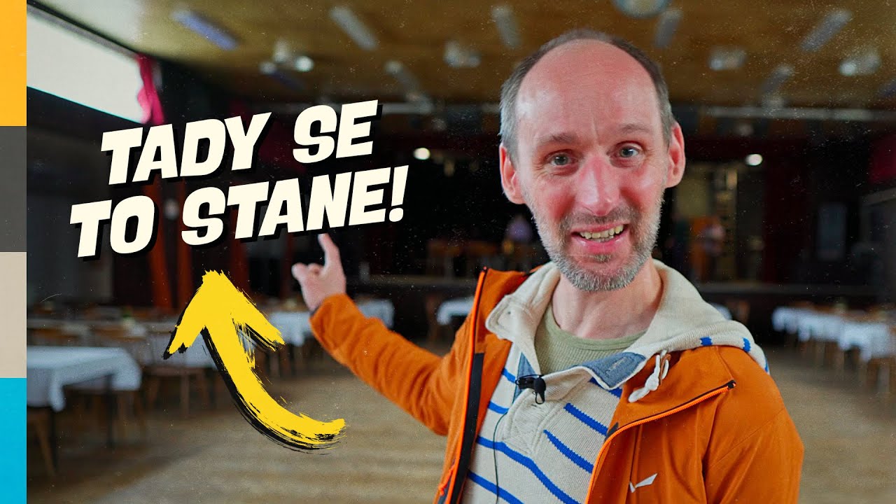 KYTAROVÉ SETKÁNÍ roku 2024? Sejdeme se na Barče!