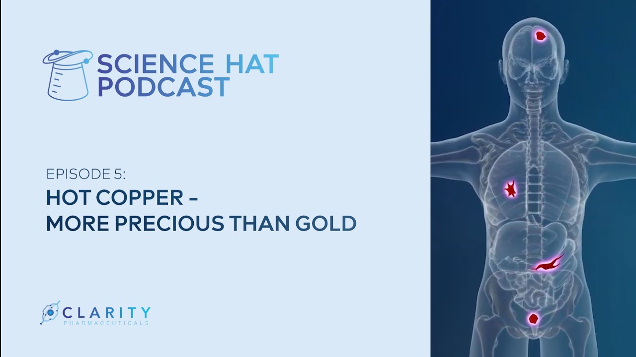 The Science Hat - Season 2 Episode 5 - Hot Copper - More precious than gold