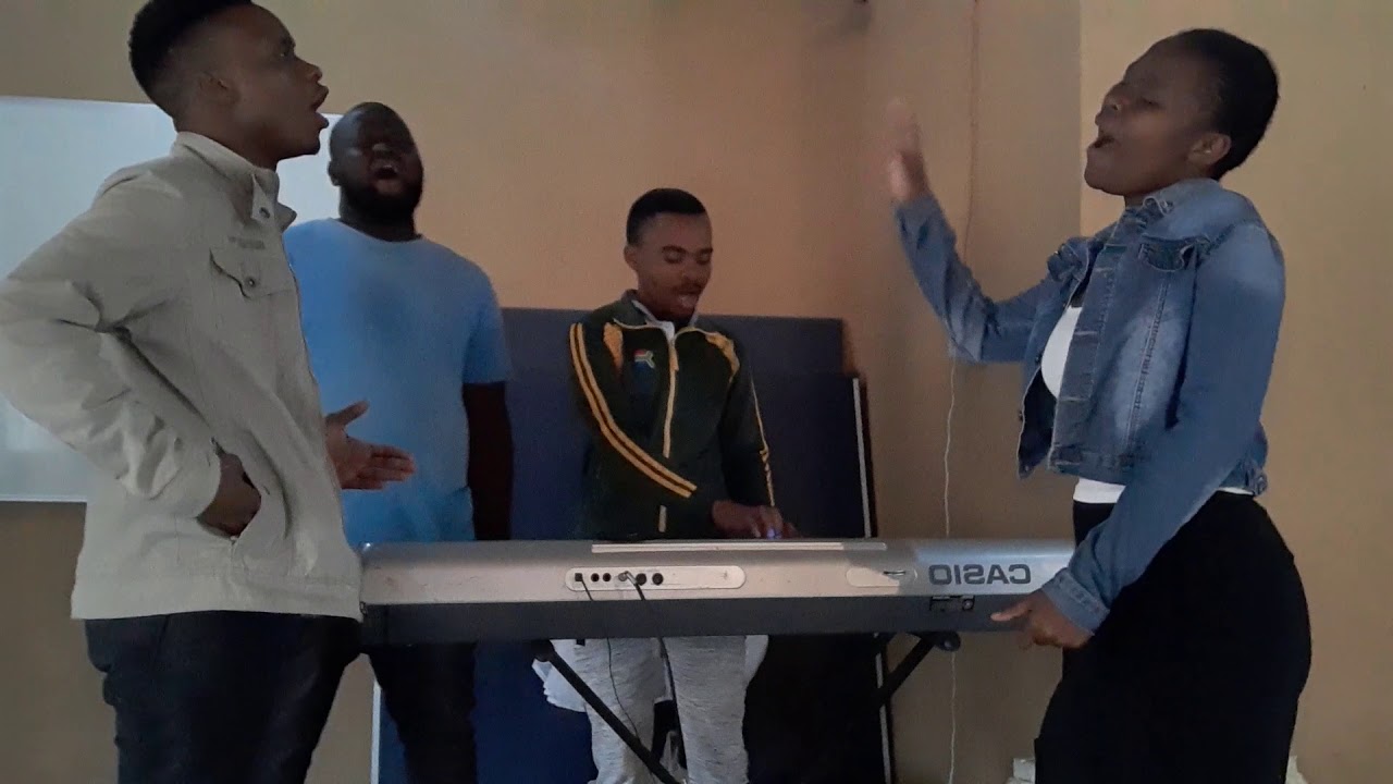 Yonk' imihla yami ngoziphilela ngomthandazo 🙌🔥