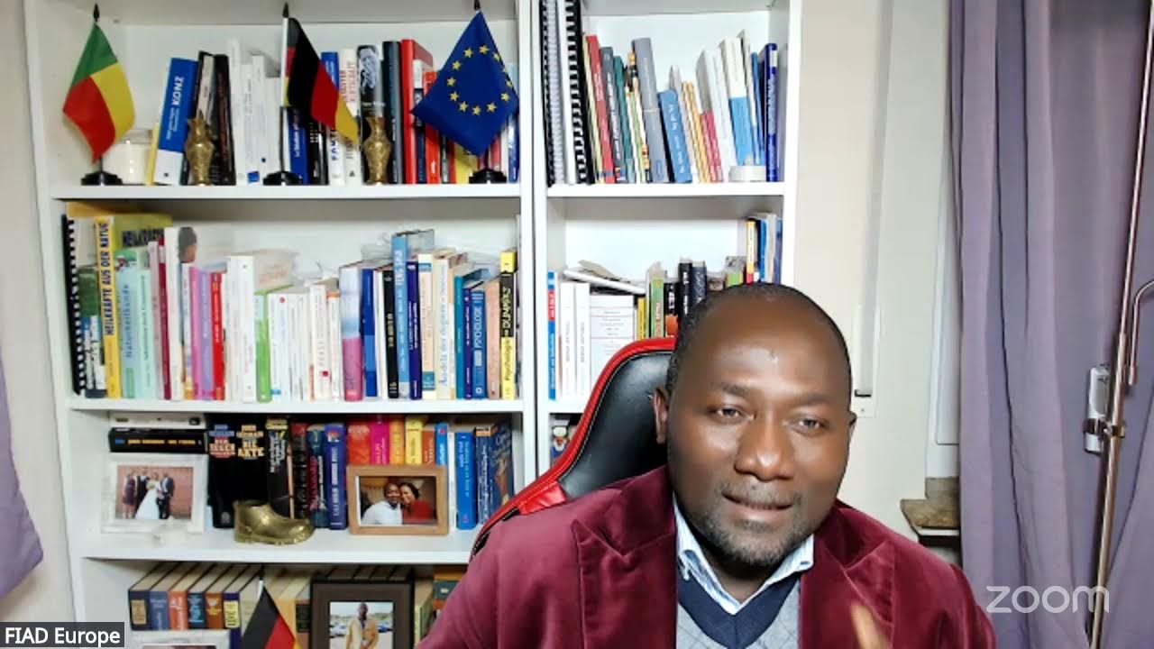ACADÉMIE DE LA RÉUSSITE TOTALE / EUROPE (du 13.02.2026)