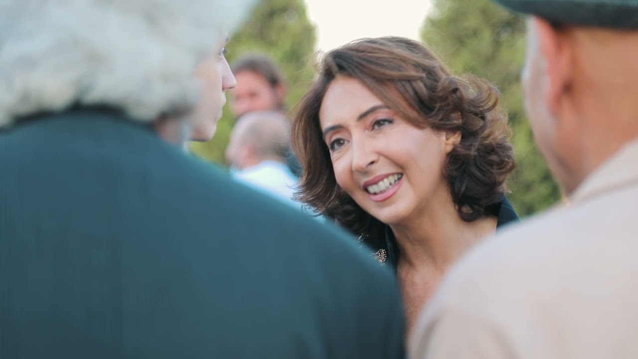 Amman International Film Festival 2021 - Opening Day Highlights