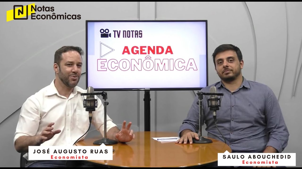 Agenda Econômica: Fim do Parcelado Sem Juros?