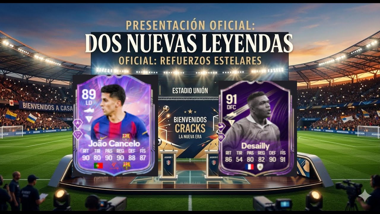 PROBANDO MIS DOS NUEVOS JUGADORESSS Y LOGRAR EL ASCENSO A DIVISION 2..