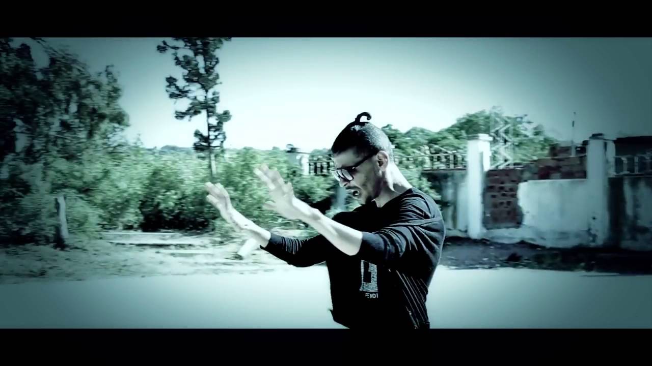 SAMARA _ MZANZEN.(Clip Officiel)