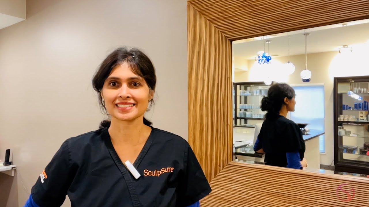 Non-Surgical Labiaplasty at The Dermatology, Laser & Vein Center