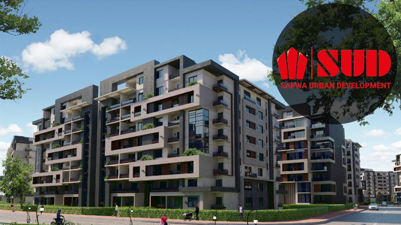 Capital Heights 1 SUD Safwa  2026 كمبوند كابيتال هايتس 1 SUD